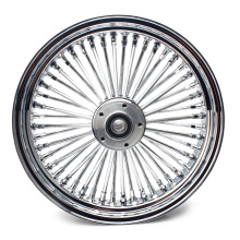 Tarazon wholesale aluminium alloy motorcycle spoke wheels for harley